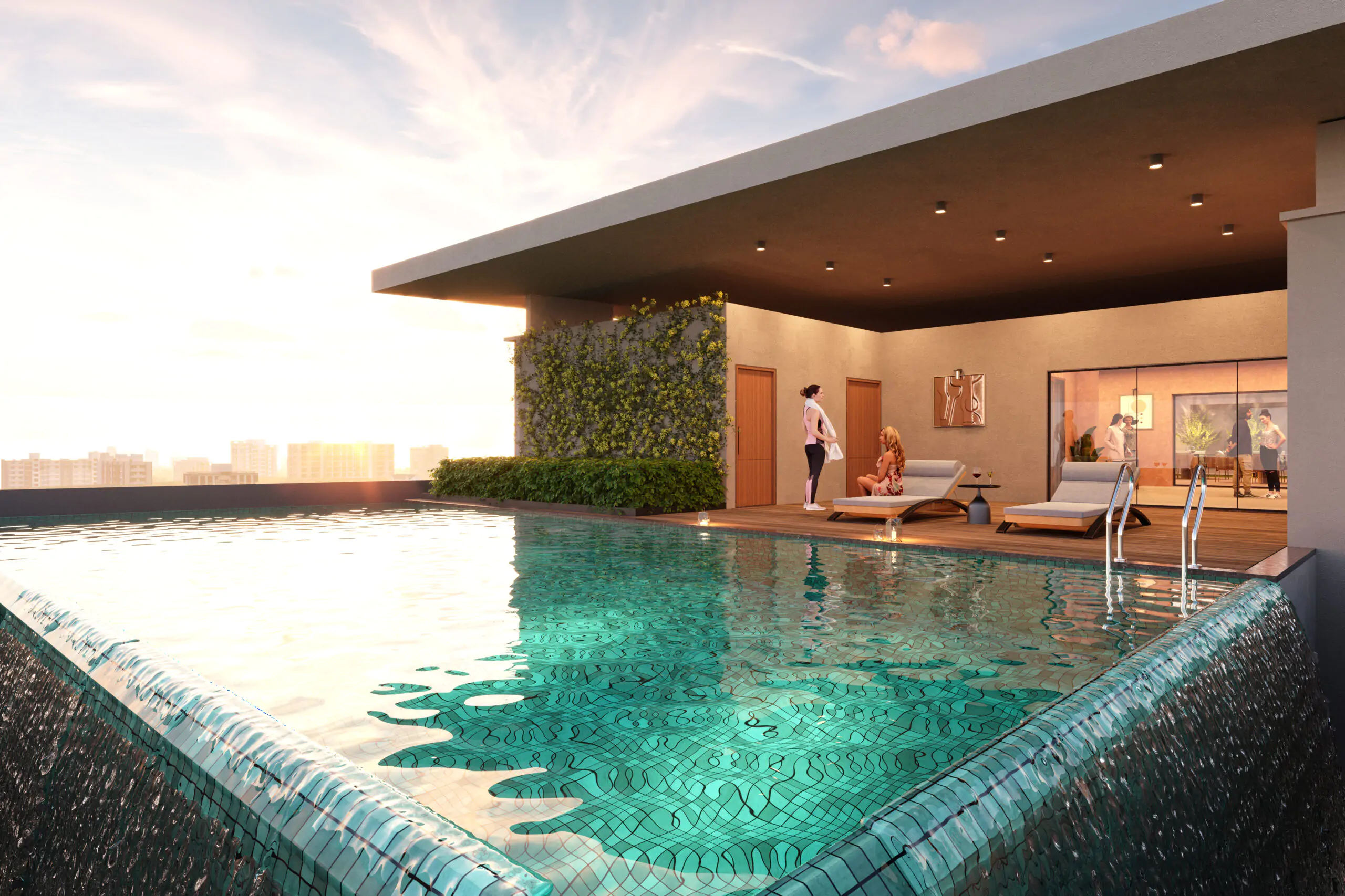 Abhee Serenity Springs Banner